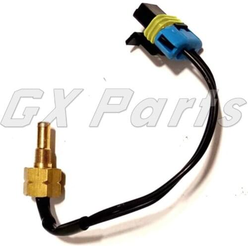 Water Temperature Sensor 12-01145-03 12-01145-02 For Carrier Maxima II 1000 1200 1200Mt 1300 1300Mt