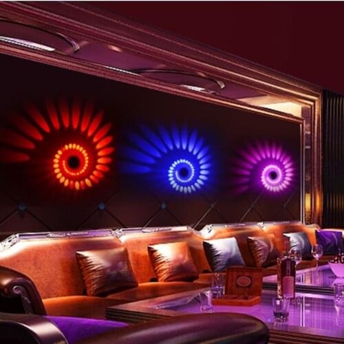 IUGFH Wall Lights