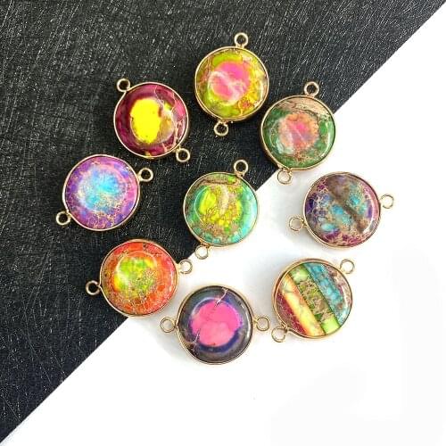 Товары для изготовления ювелирных изделий LILDBZ China At AliExpress