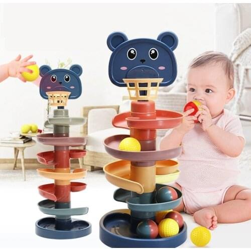 Montessori Toys LYONAVA China