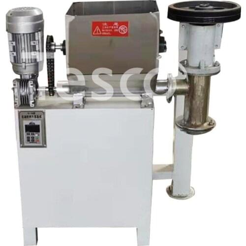 Beef tendon noodle machine spicy pasta machine self-cooked spicy slice machine home small pasta machine commercial electric