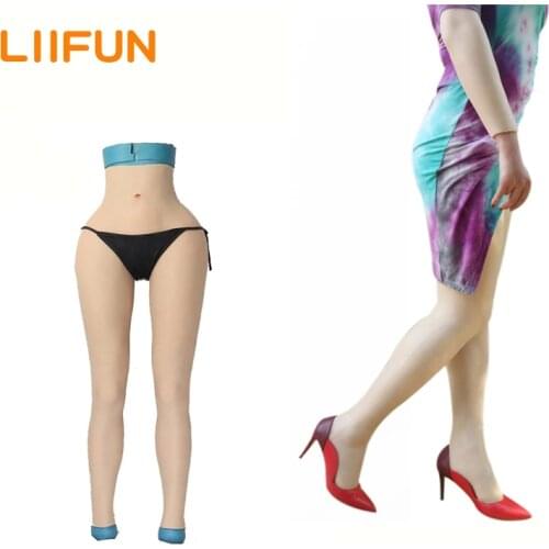 Underwear Enhancer Hip Newest Silicone Realistic Vagina Panties Shemale Crossdresser Pussy Pants Transgender artificial vagina