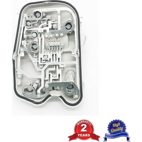 OLPAY Headlight Housings