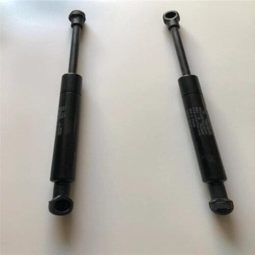 2PC for Porsche Boxter Cayman 911 Carrera 987 987-2 997-1 997-2 front luggage compartment cover strut.OEM 99751155101