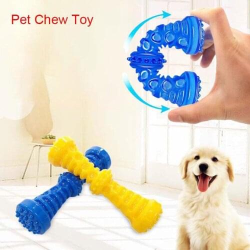 Squeaky Dog Toys Tough Dog Chew Toys For Aggressive Chewers Indestructible Durable Dog Chew Toys For Large Medium Breed Dog