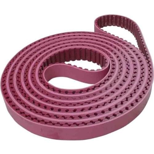 PU Timing belt 74.50 AT10 2950 J NFT APL55 1.5mm ,Polyurethane synchronous belt,transmission belt