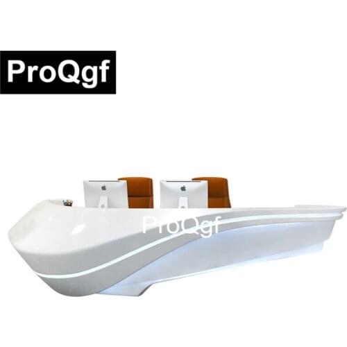 Prodgf 1Pcs A Set ins Romantic Life Boss Modern Reception Table Desk