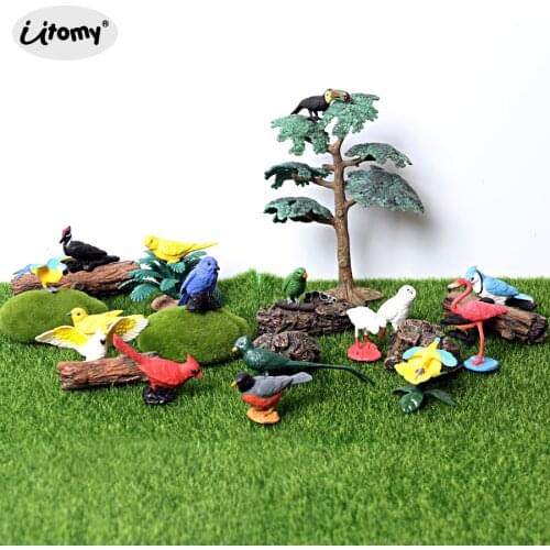 Bird Figurines UTOMY China