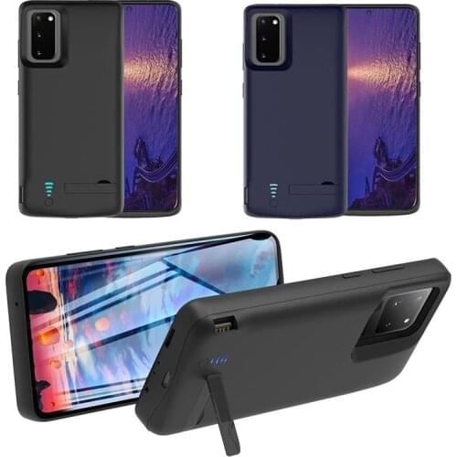 Чехлы для телефонов Samsung Galaxy S20 Plus YUNCLOUD China At AliExpress