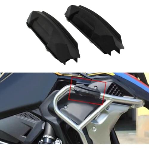 1 Pair Motorbikes Engine Guard Bumper Engine Guard Bumper Protector Crash Bar Protection for BMW R1250GS R1200GS F750GS Series