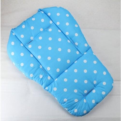 Colorful Bear Stroller Mats