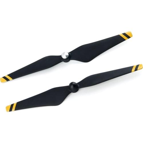 DJI Phantom 3 9450 Propeller Carbon Fiber Reinforced Stripes Self-tightening Propellers Phantom3 Professional