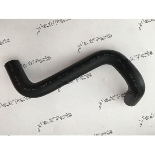 For Kubota Engine Part Hose, Lower RD411-42340