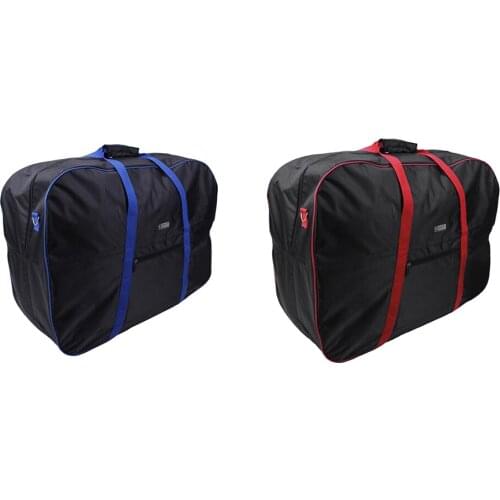 Travel MTB Soft Bike Bag Loading Thick Package Bags Waterproof Carrier Bag