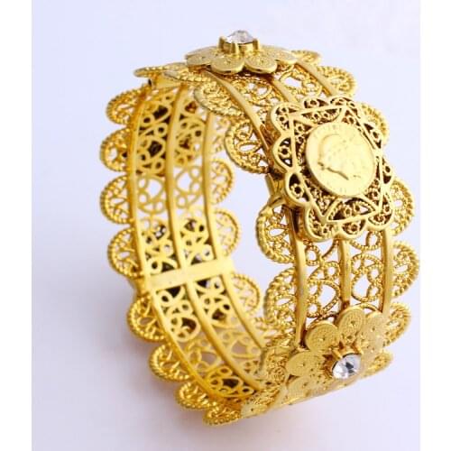 FS Stone Bracelets