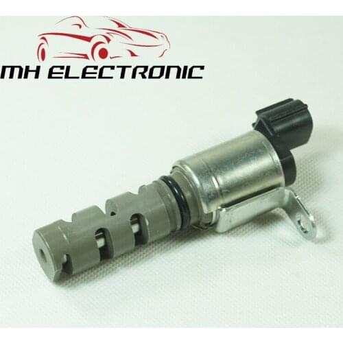 MH Electronic Free Shipping 15330-37010 1533037010 VVT Valve For Toyota Corolla Prius Auris Wish Yaris Camry Vios for Lexus