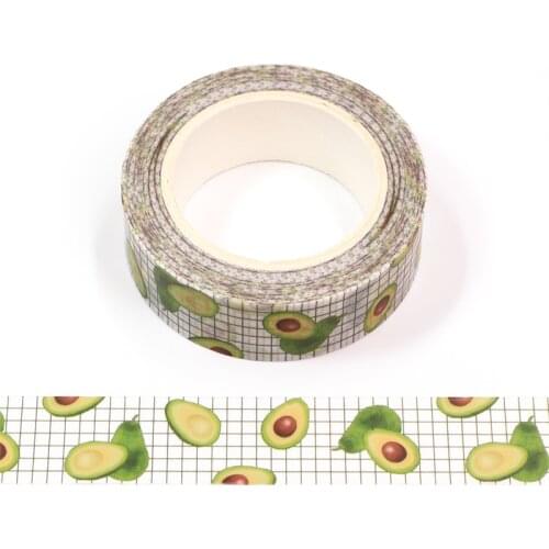 MONETAI Black Scotch Tapes