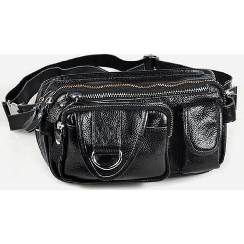 MUNUKI Men's Banana Bags