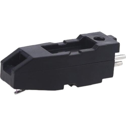 2021 New Dual both ruby and sapphire Stereo stylus Needle Stylus Stereo Turntable Cartridge