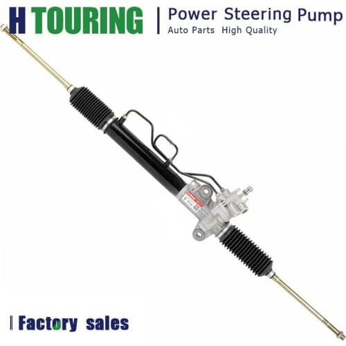 New For Car HYUNDAI ELANTRA 2001 2002 20003 2004 2005 2006 Power Steering Rack 57700-2D000 577002D000 LHD