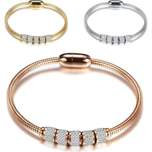 Ouriner Magnetic Bracelets