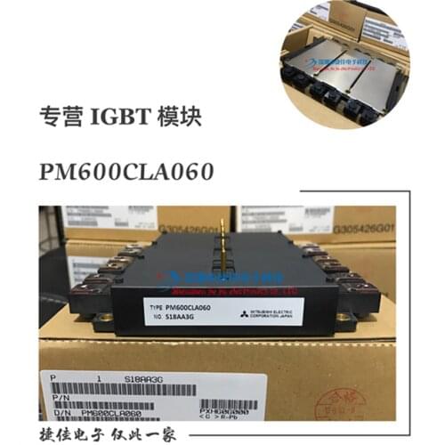 PM300RLA060 PM200RLA060 PM300RL1A060 PM600CLA060 PM450CLA