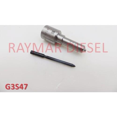 GENUINE BRAND NEW DIESEL FUEL INJECTOR NOZZLE G3S47