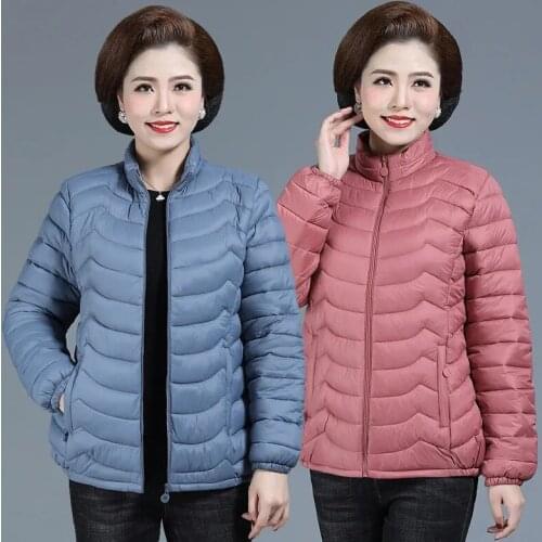 PPLMHU Women's Parkas