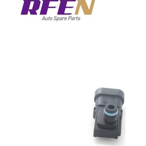 RFEN Map Sensor For RENAULT KANGOO CLIO ESPACE Fluence LAGUNA MASTER MEGANE Laguna Logan SCENIC TWINGO TRAFIC Wind 2508500QAA