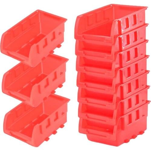 RUIMIO Plastic Containers