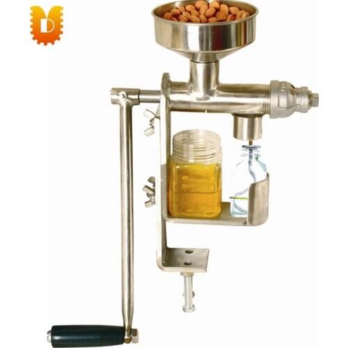 TIANYUYOUDO Manual Oil Presses