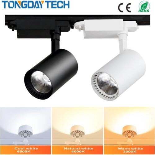 TONGDAYTECH Track Lights