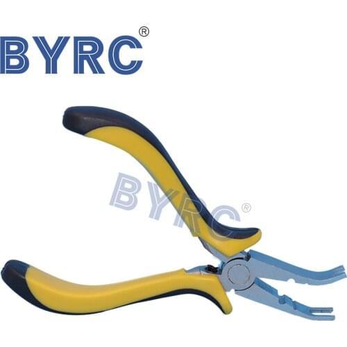 High Quality Metal Head Ball Link Plier Repair Disassembly Tool for RC Helicopter Car Airplane Drone Aircraft Toy Model