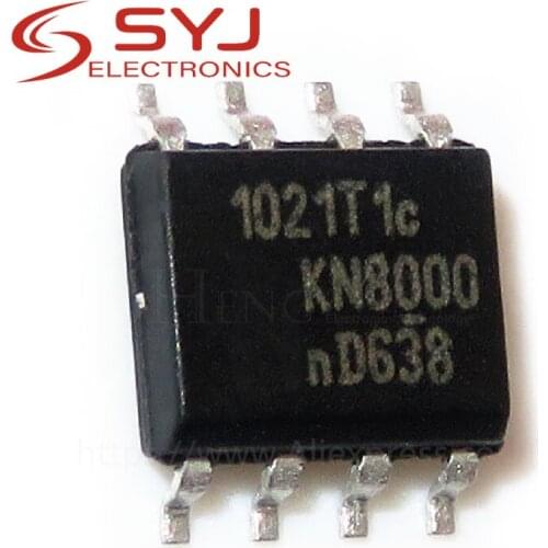 10pcs/lot TJA1021T 1021T2C TJA1021T2C TJA1021T/20/C TJA1021 SOP-8 car CAN transceiver communication chip In Stock