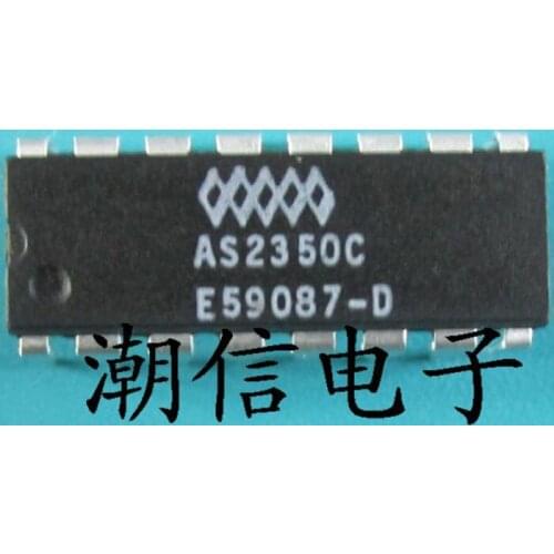 10cps AS2350C DIP-16