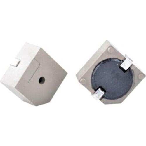 50pcs/lot 1370B patch active buzzer MLT1365B size 12.8*12.8*6.5mm12V