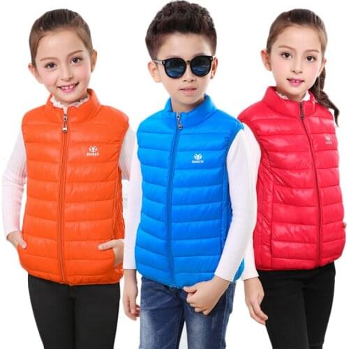 Fpxseirt Vests For Babies