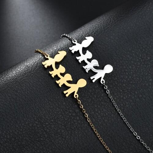 KARAIRIS Metal Bracelets