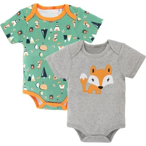 KAVKAS Clothes For Boys