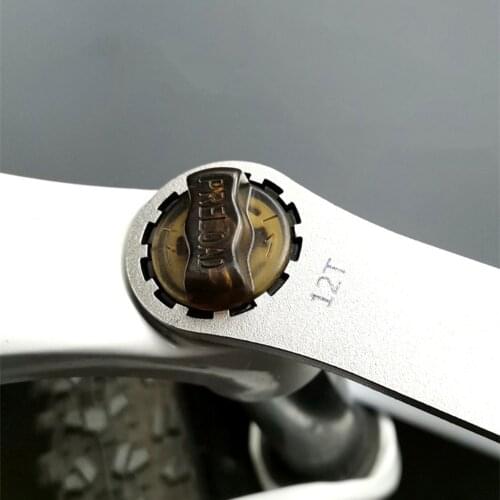 Bicycle Fork Cover Disassembly Wrench For Suntour XCR/RST/XCM/RST Fork High Quality Aluminum Alloy Spanner MTB Bike Repair Tool