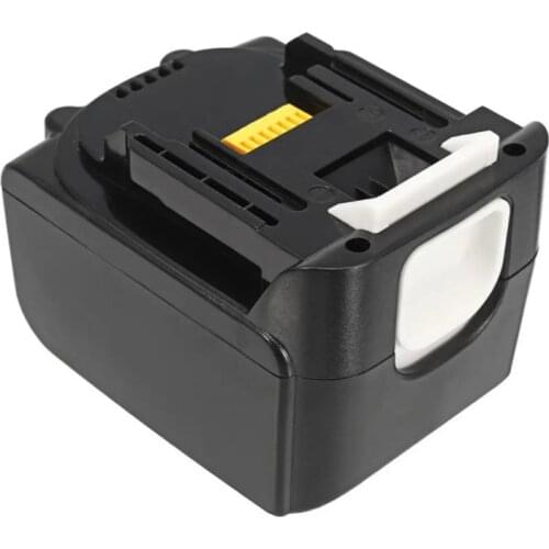 14.4V 4.0Ah 5.0Ah Replacement Rechargeable Lithium Ion Battery MAKITA BL1430 BL1430B BL1440 BL1450 Power Tool Li-ion Batteries