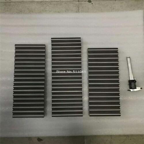 Zirconium metal rod zirconium bar diameter 16 mm length 151mm ,5pcs free shipping