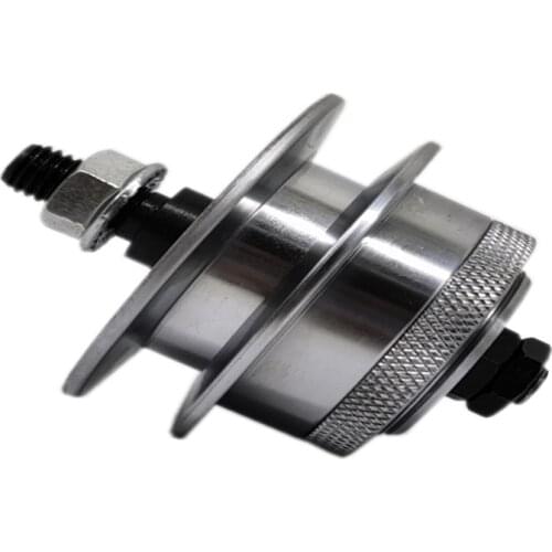 QIPANG adjustable width guide wheel adjustable range 1mm-13mm