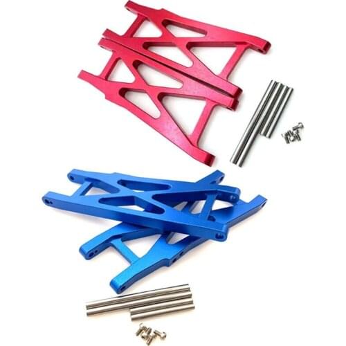 Upgrade Parts Rear Swing Arm Cultivate Childrens Hands-on Ability High Quality