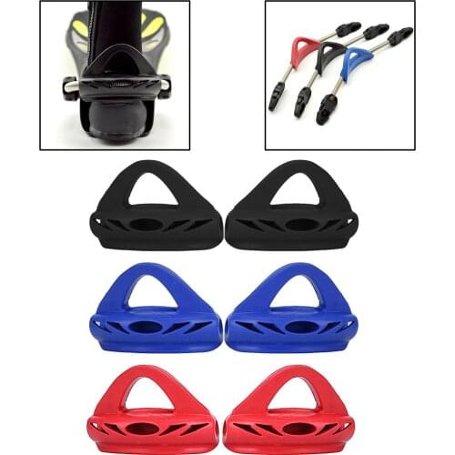 Diving Fins Strap Spring Heel Straps Handle Water Sports Accessories