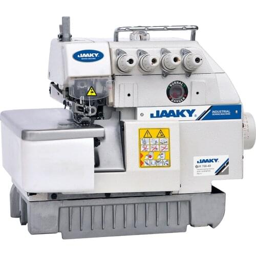 Sewing Machine Hemming Zigzag Stretch Sewing Machine Overlock Machine