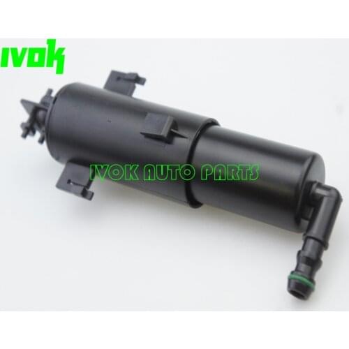 Brand New Right Headlight Cleaning Washer Nozzle Pump for BMW X6 E71 61677223060 7223060