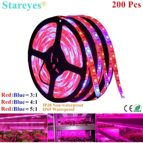 Stareyes LED Plant Lamps