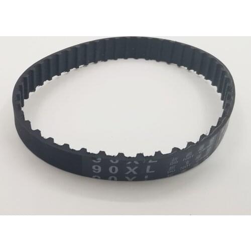 Closed Loop XL Type 5.08mm Pitch 86XL/88XL/90XL/92XL/94XL/96XL/98XL/100XL/102XL/104XL/106XL 10mm Width XL Timing Pulley Belts