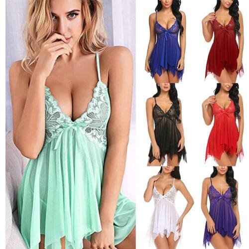 ZUXU Women's Nightgowns